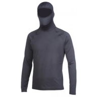 Igloo Vest Black