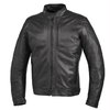 Tucano Urbano Tucano Urbano Pel Jacket Black - Thumbnail 1