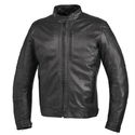 Pel Jacket Black