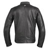 Tucano Urbano Tucano Urbano Pel Jacket Black - Thumbnail 2