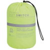 Tucano Urbano Tucano Urbano Switch Gilet Blue Fluo Yellow - Thumbnail 3
