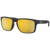 Oakley Holbrook Sunglasses MGP Matte Black Tortoise MGP Matte Black Tortoise