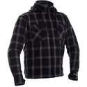 Lumber Hoodie Black