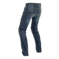 Trojan Jeans Blue