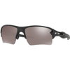 Oakley Flak 2.0 XL Sunglasses Polished Black Polished Black