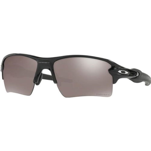 Oakley Flak 2.0 XL Sunglasses Polished Black Polished Black