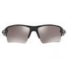 Oakley Flak 2.0 XL Sunglasses Polished Black Polished Black