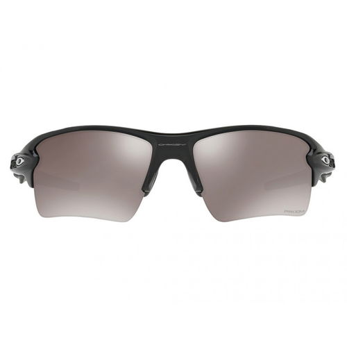 Oakley Flak 2.0 XL Sunglasses Polished Black Polished Black