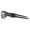 Oakley Flak 2.0 XL Sunglasses Polished Black Polished Black