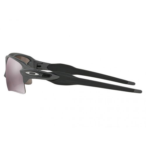 Oakley Flak 2.0 XL Sunglasses Polished Black Polished Black