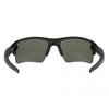 Oakley Flak 2.0 XL Sunglasses Polished Black Polished Black