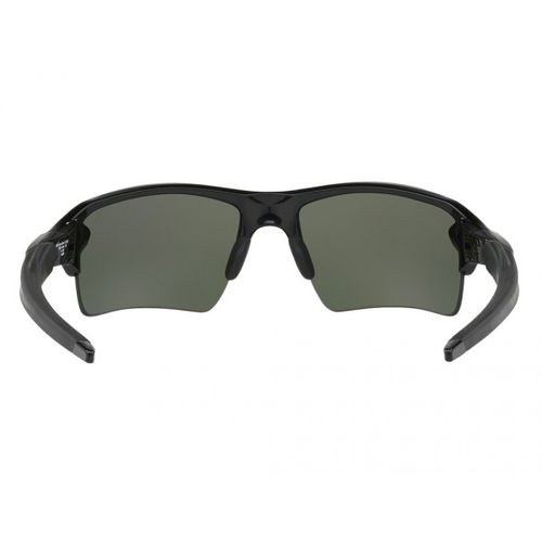 Oakley Flak 2.0 XL Sunglasses Polished Black Polished Black