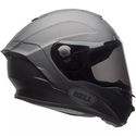 Star Mips Helmet Matt Black