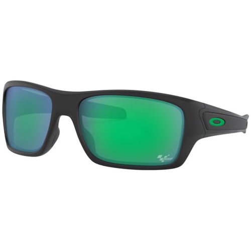 Oakley Turbine Sunglasses Matte Black Matte Black