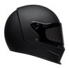 Bell Bell Eliminator Helmet Matt Black - Thumbnail 2