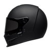 Bell Bell Eliminator Helmet Matt Black - Thumbnail 5
