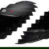 Bell Bell Eliminator Helmet Matt Black - Thumbnail 1