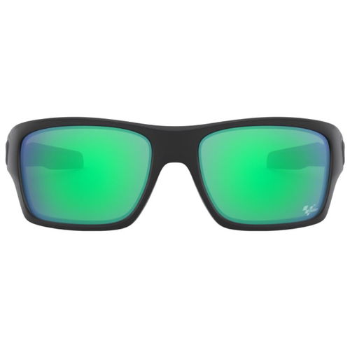 Oakley Turbine Sunglasses Matte Black Matte Black