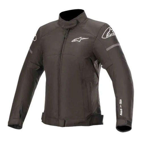 Alpinestars Stella T-SPS Waterproof Jacket Black