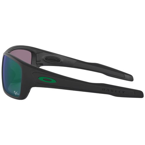 Oakley Turbine Sunglasses Matte Black Matte Black