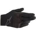 Stella S Max DS Gloves Black Anthracite