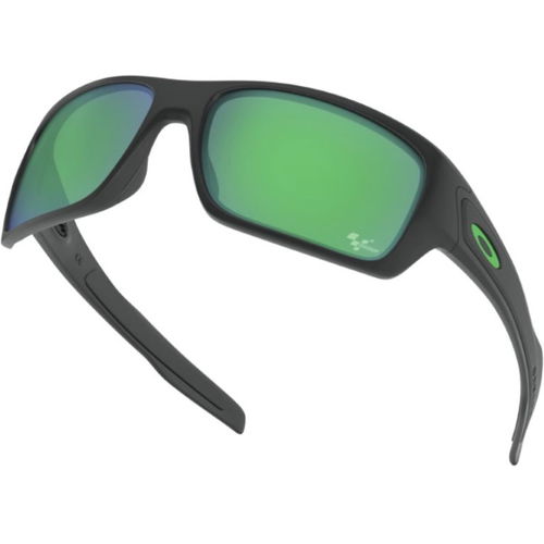 Oakley Turbine Sunglasses Matte Black Matte Black