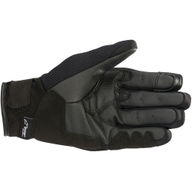 Stella S Max Drystar Gloves Black Fuchsia