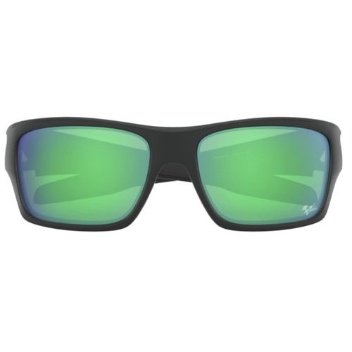 Oakley Turbine Sunglasses Matte Black Matte Black