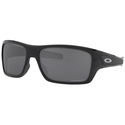 Turbine Sunglasses - Polished Black/Prizm Black Lens