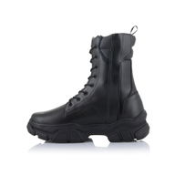 Stella Ava Ladies Boots Black Black