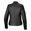 Alpinestars Alpinestars Stella Dyno Leather Jacket Black Haute Red - Thumbnail 2