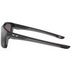 Oakley Mainlink XL Matte Black Prizm Grey Lens Prizm Grey Lens