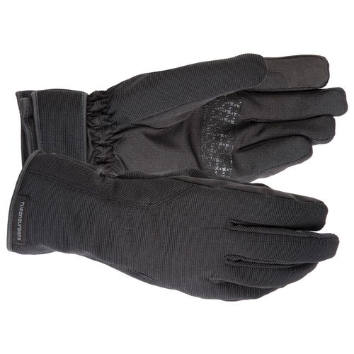 Tucano Urbano Monty Touch Gloves Black