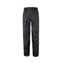 Diluvio Plus Pants Black