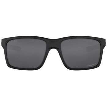 Oakley Mainlink XL Matte Black Prizm Black Polarized Lens Prizm Black Polarized Lens