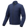 Tucano Urbano Tucano Urbano Ovetto Jacket Dark Blue - Thumbnail 1