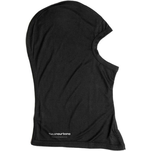 Tucano Urbano Sottomerino Balaclava Black