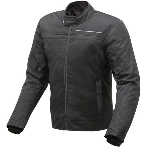 Tucano Urbano Rocket Jacket Black