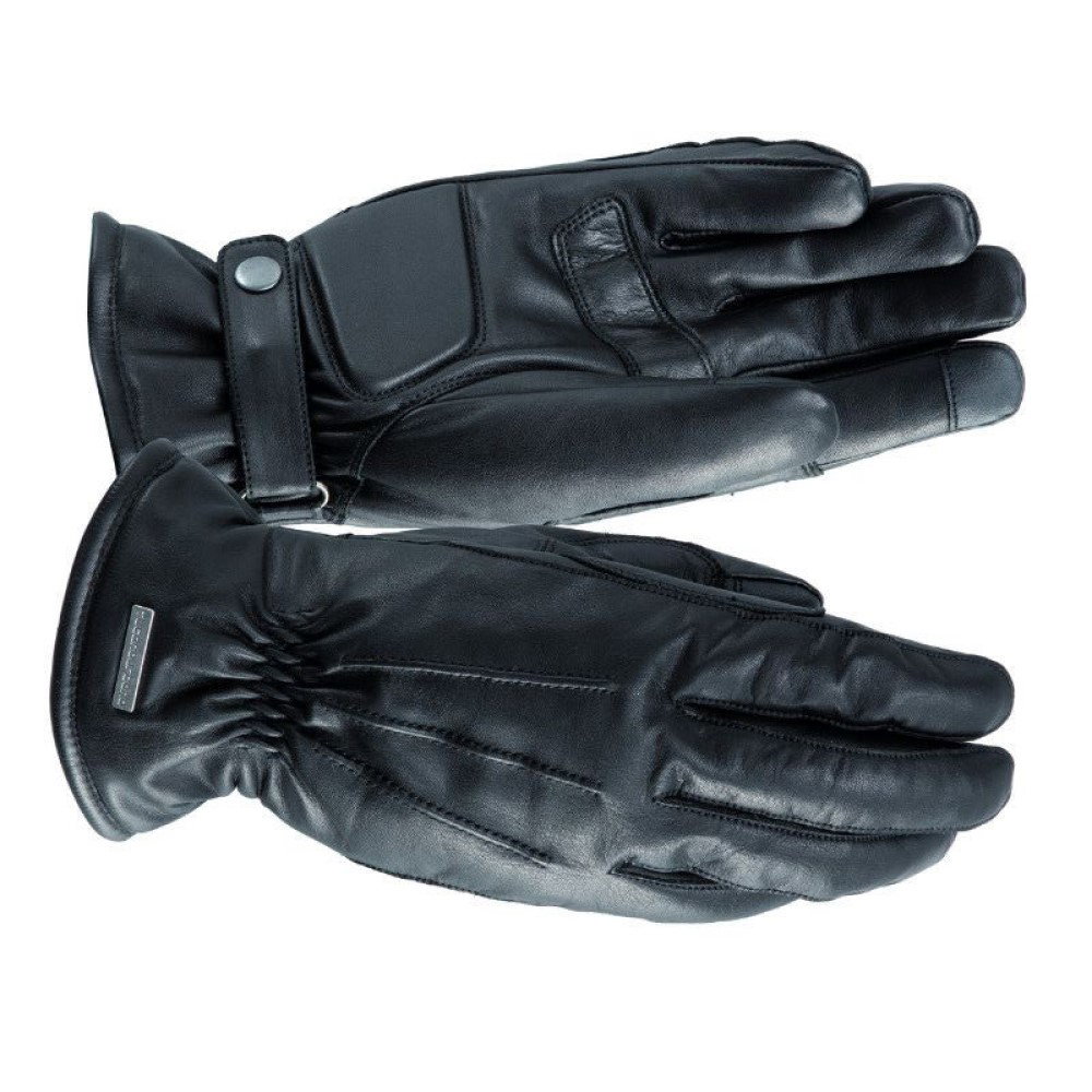 Vincent Gloves Black