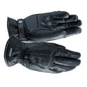 Vincent Gloves Black