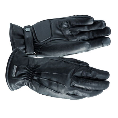 Tucano Urbano Vincent Gloves Black