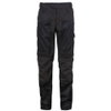 Tucano Urbano Tucano Urbano Zipster 2G Pants Black - Thumbnail 1