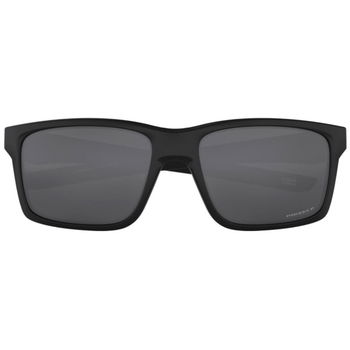 Oakley Mainlink XL Matte Black Prizm Black Polarized Lens Prizm Black Polarized Lens