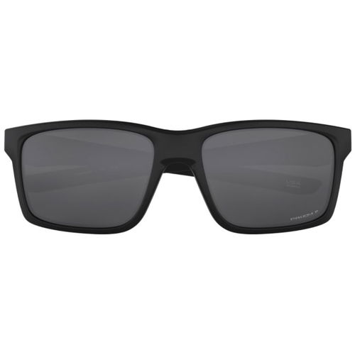 Oakley Mainlink XL Matte Black Prizm Black Polarized Lens Prizm Black Polarized Lens