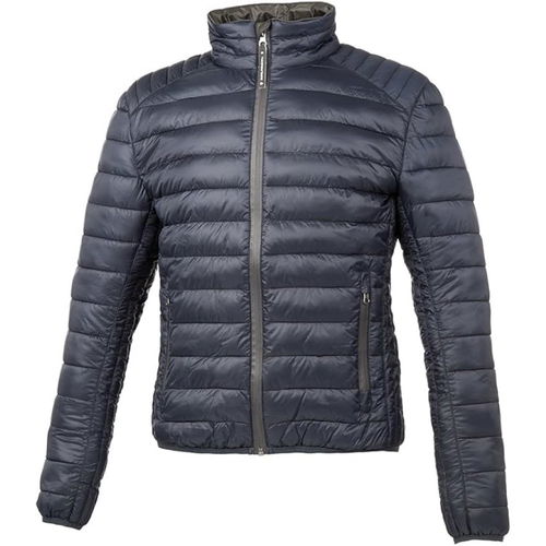 Tucano Urbano Down Jacket Dark Blue