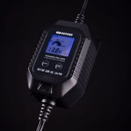 Oximiser Pro 2000 - UK Plug