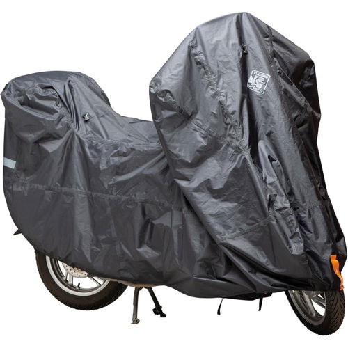 Tucano Urbano Motorcycle Super Cover - 222SU Black