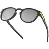 Oakley Latch Sunglasses VR46 Matte Black VR46 Matte Black