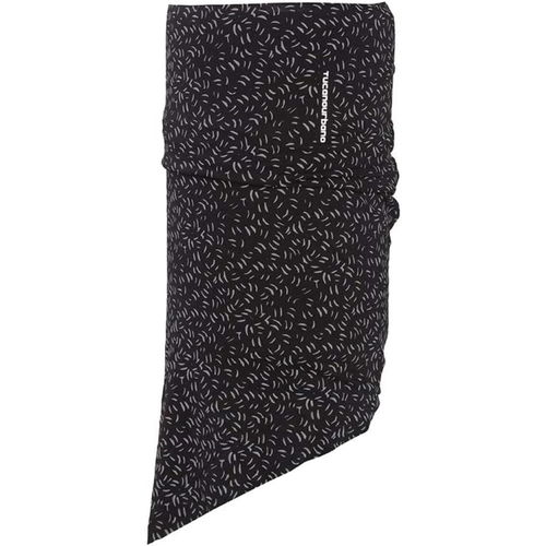 Tucano Urbano Neck Tube Aigor Black