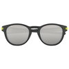 Oakley Latch Sunglasses VR46 Matte Black VR46 Matte Black